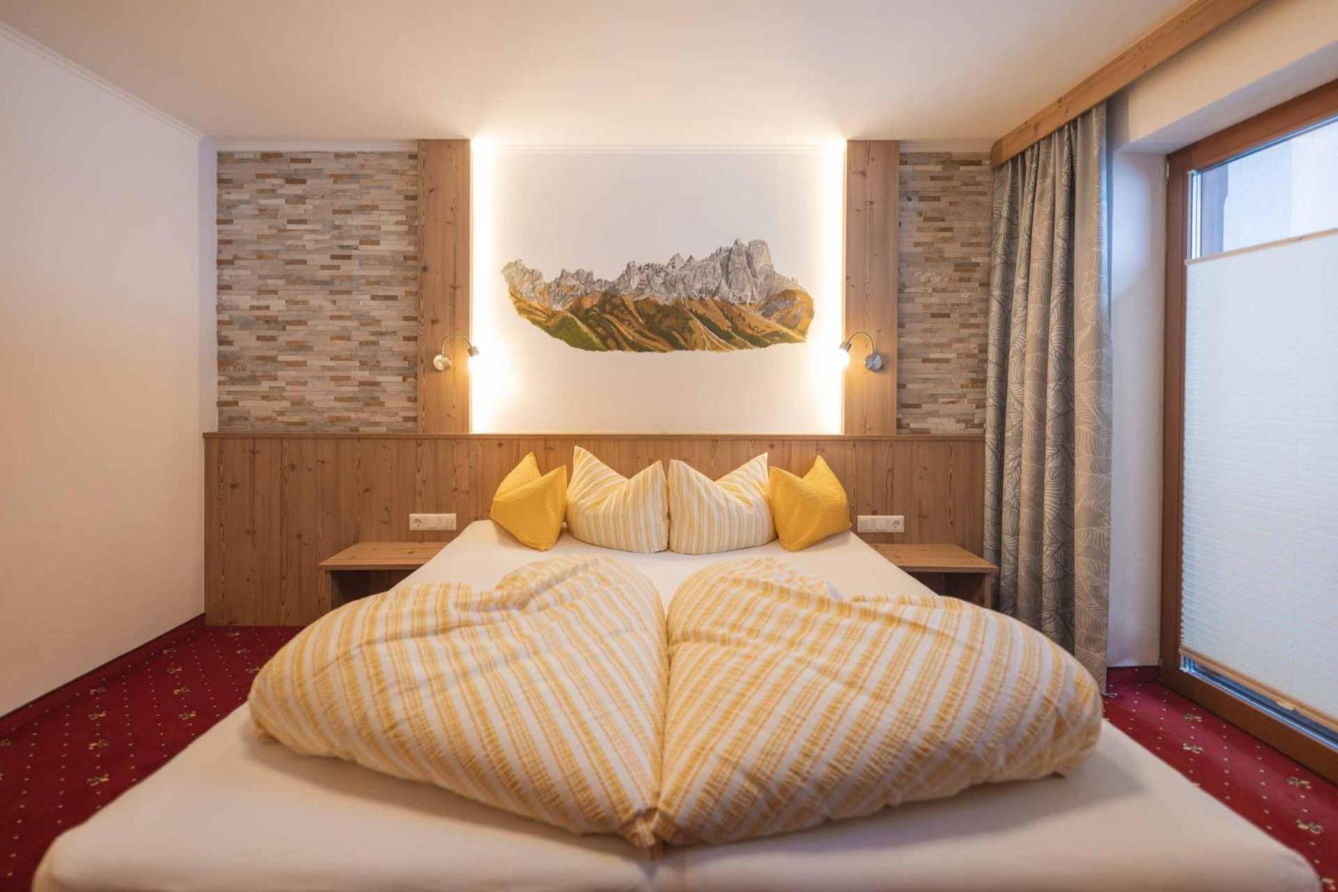 Апартаменти Haus Rosmarie Нойштіфт-ім-Штубайталь Екстер'єр фото